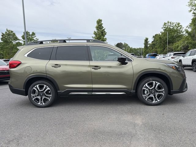 New 2026 Subaru Ascent Limited AWD/4WD image 2