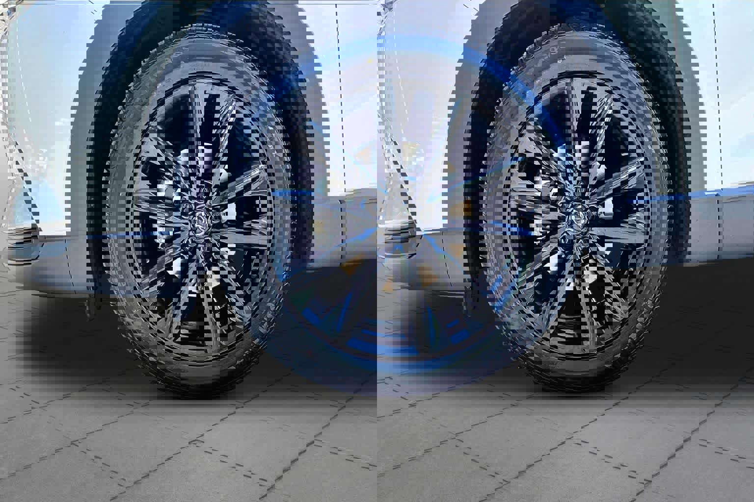 Used 2023 MAZDA CX-9 Touring Plus image 11