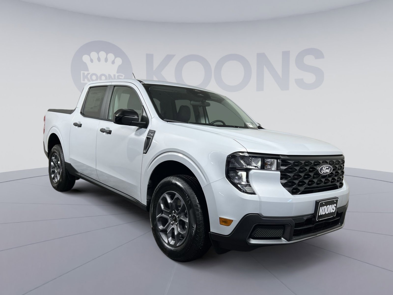 New 2026 Ford Maverick XLT w/ XLT Luxury Package image 10