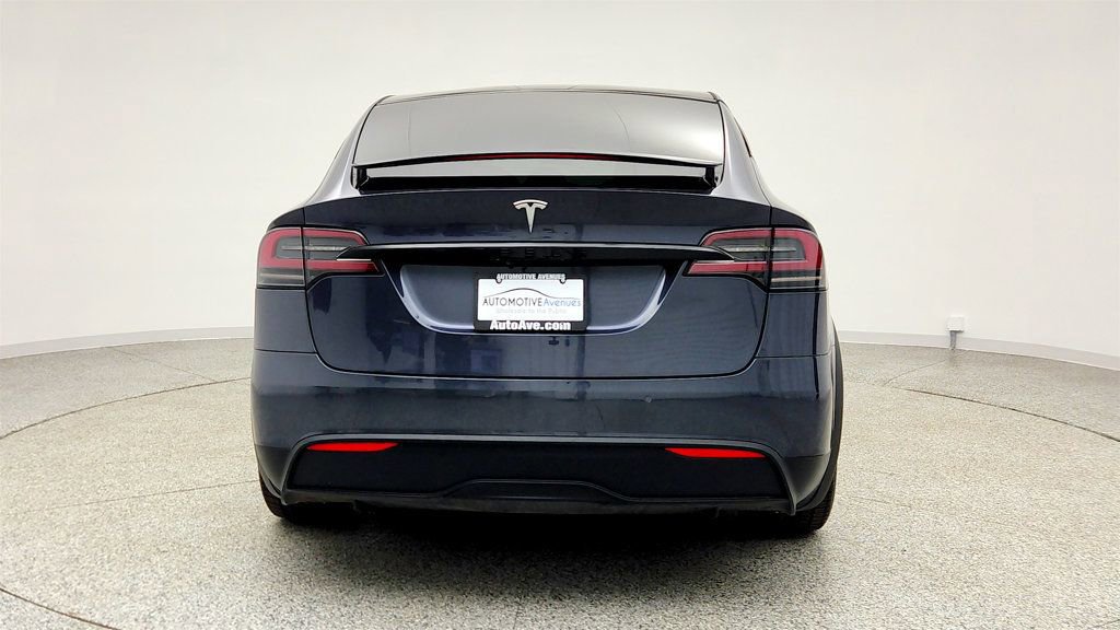 Used 2023 Tesla Model X AWD/4WD image 6