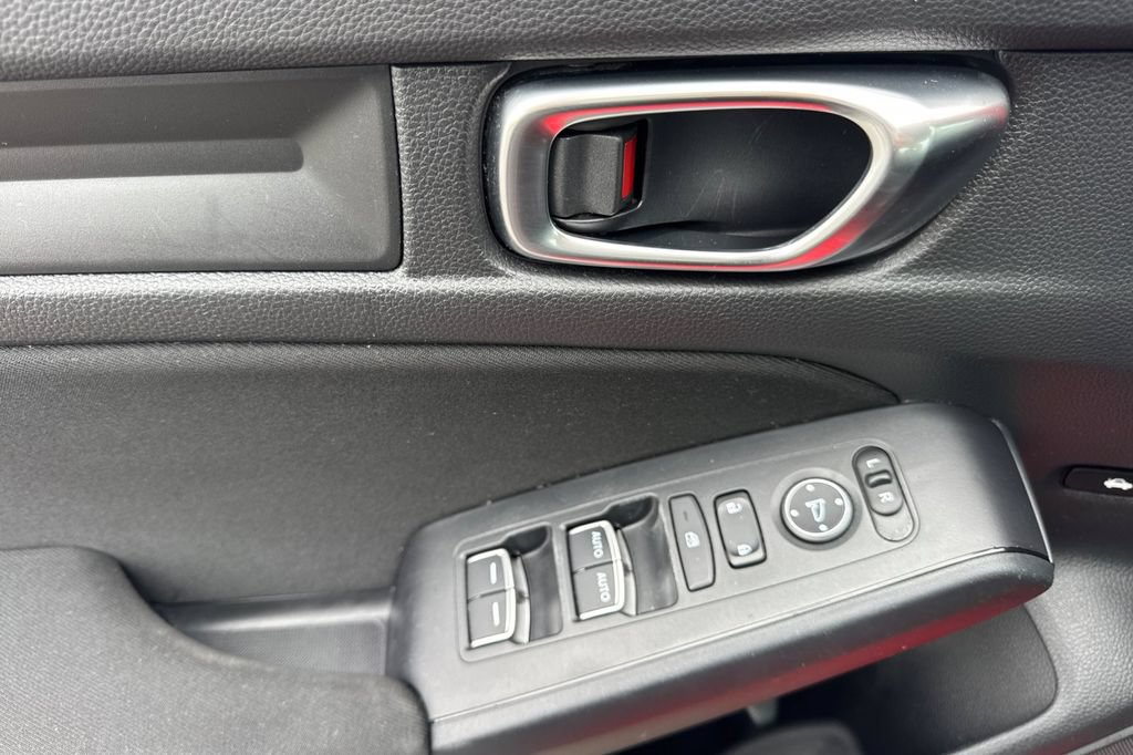 Certified 2023 Honda Civic Sport image 13