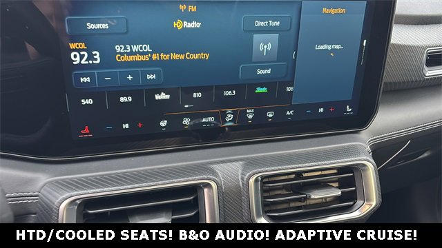 New 2026 Ford Mustang Premium image 17