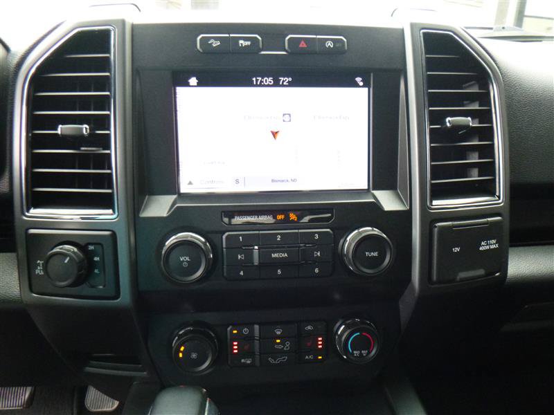 Used 2019 Ford F150 XLT w/ Equipment Group 302A Luxury AWD/4WD image 14
