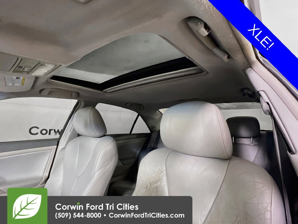 Used 2009 Toyota Camry XLE FWD image 21