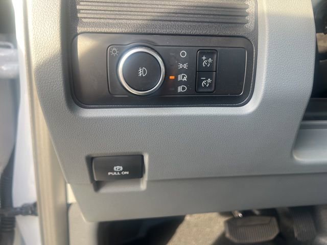 New 2026 Ford F550 4x4 Regular Cab Super Duty image 15