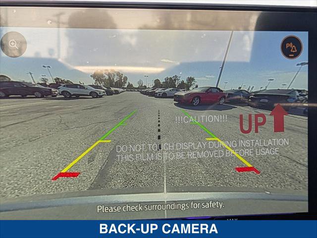 Used 2026 Ford Mustang GT image 15