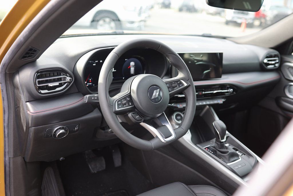 New 2024 Dodge Hornet GT Plus w/ GT Blacktop Package image 13