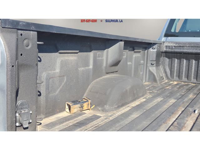 Used 2024 GMC Sierra 3500 Pro image 20