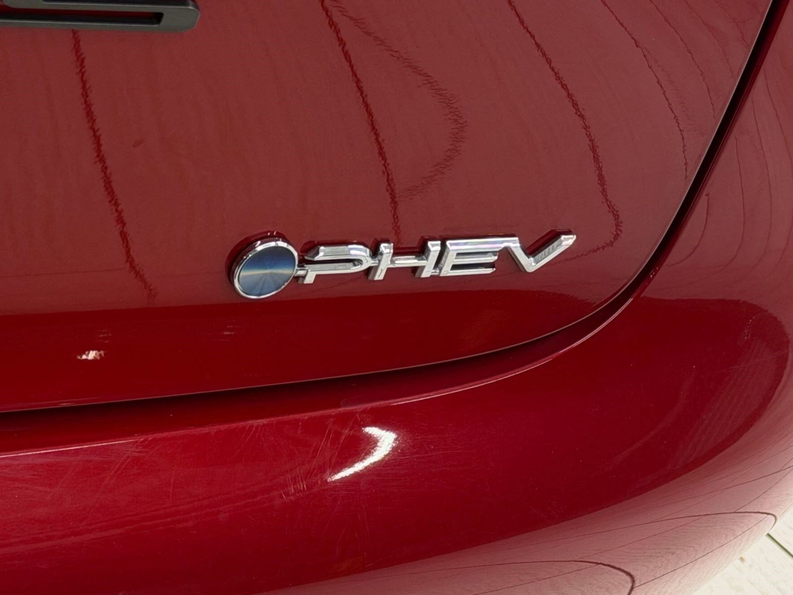 Used 2025 Toyota Prius Plug-In Hybrid w/ Limited Premium Package image 37