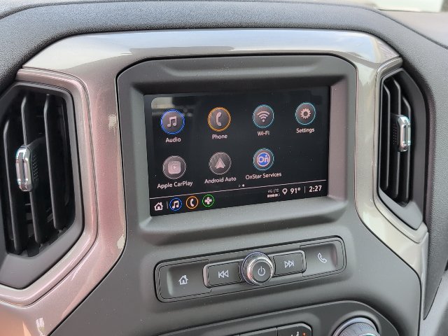 New 2026 Chevrolet Silverado 2500 W/T w/ WT Convenience Package AWD/4WD image 18