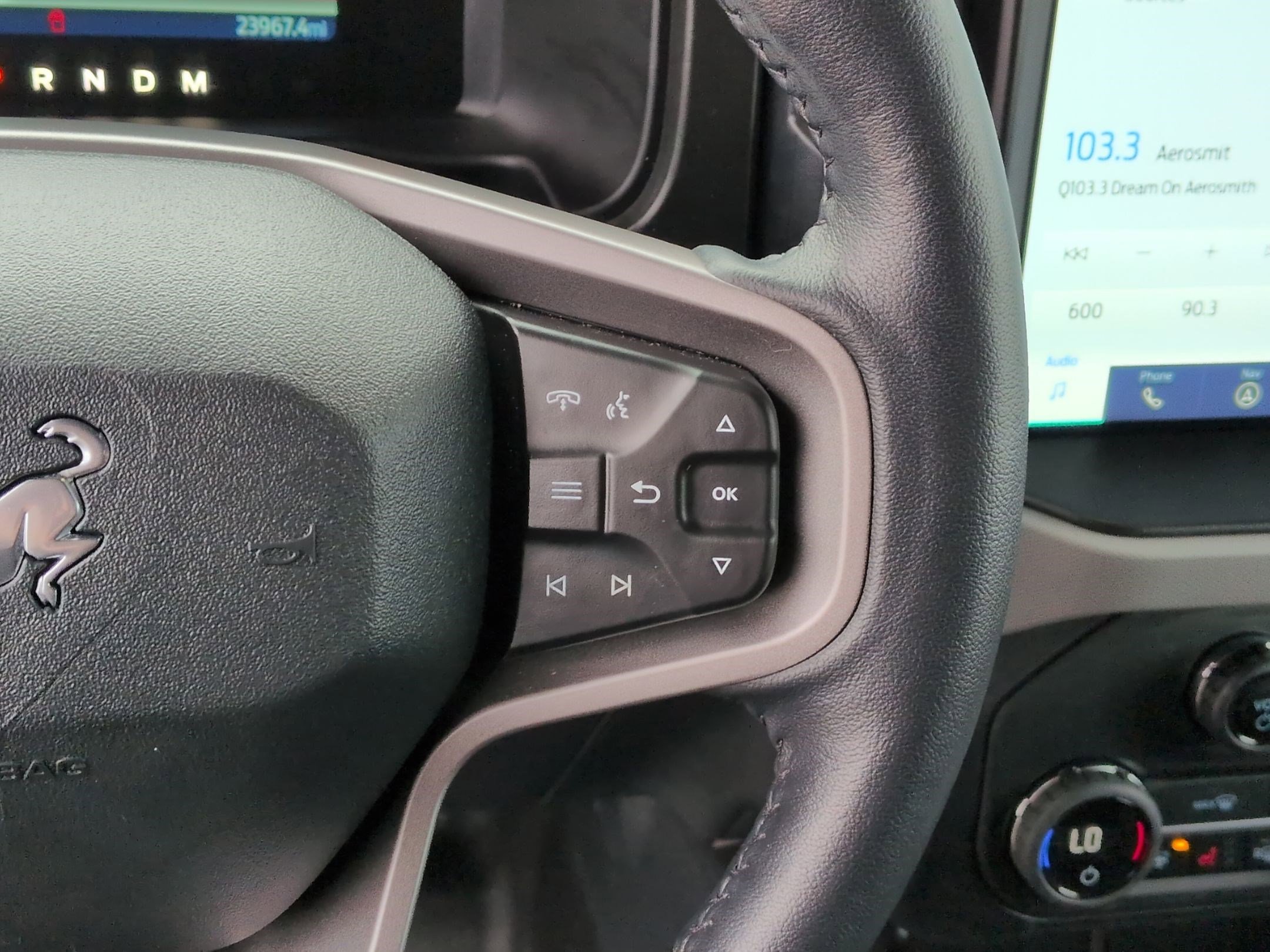 Used 2023 Ford Bronco Badlands image 20