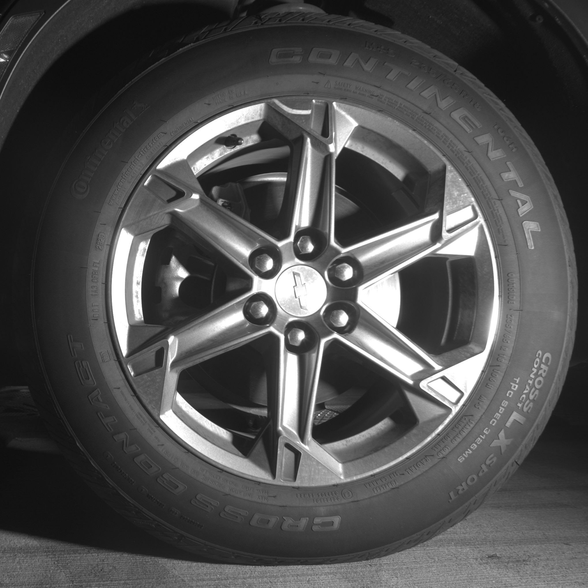 Used 2025 Chevrolet Blazer LT FWD image 12