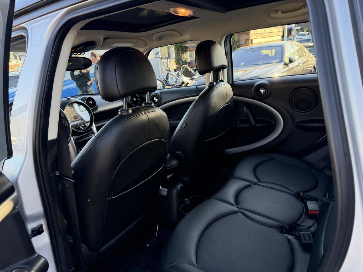 Used 2015 MINI Cooper Countryman image 10