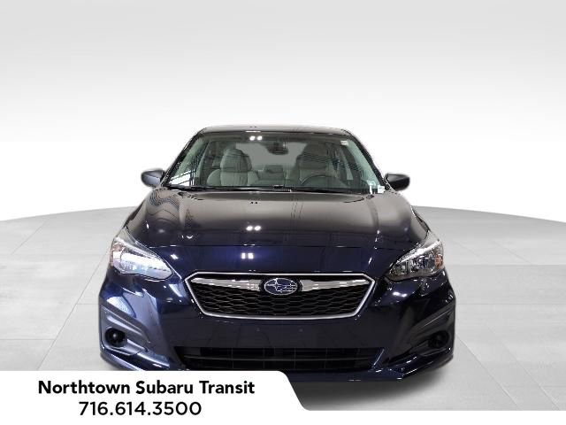 Used 2019 Subaru Impreza 2.0i AWD/4WD image 3