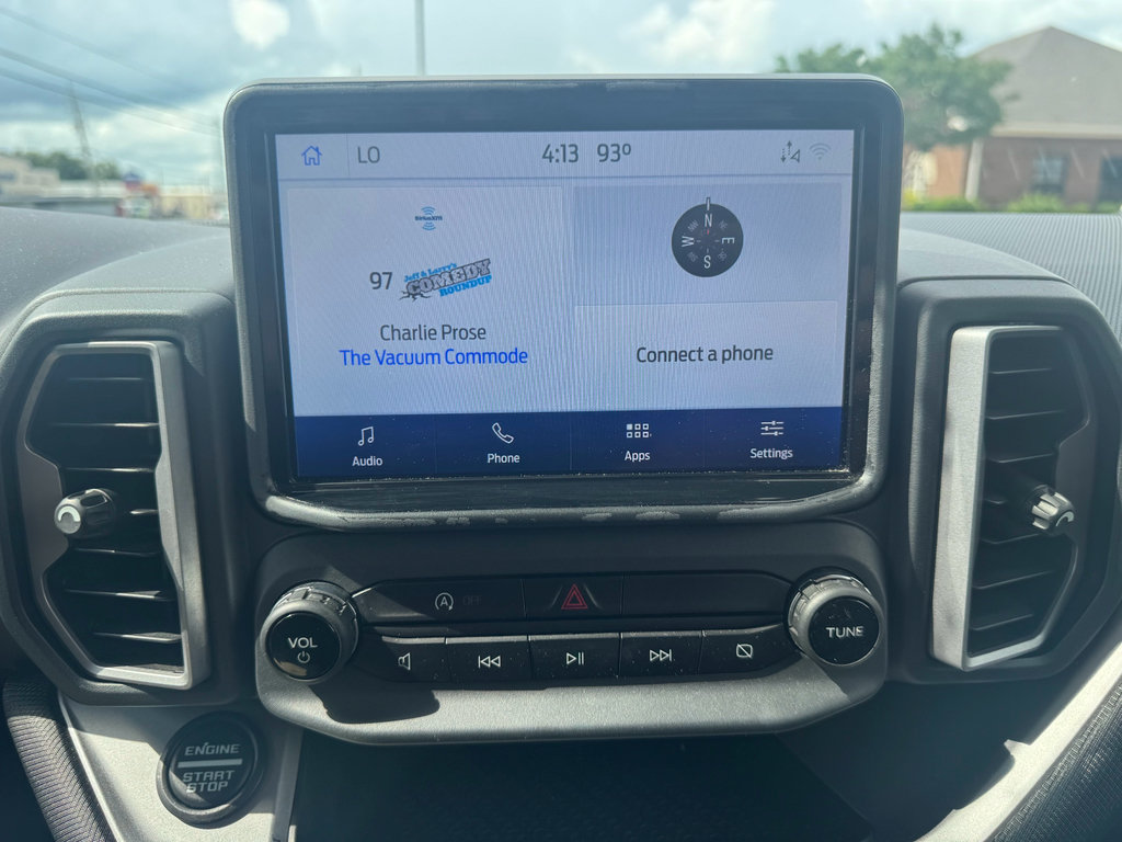 Used 2022 Ford Bronco Sport Big Bend AWD/4WD image 27