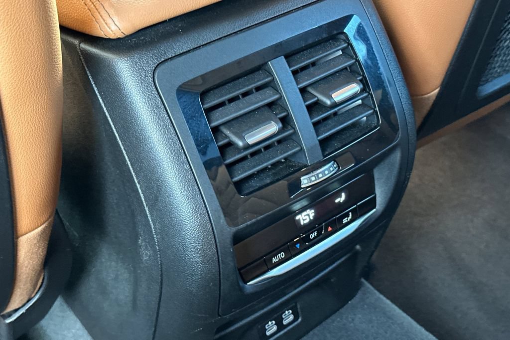 Used 2021 BMW X4 M40i w/ Premium Package AWD/4WD image 13