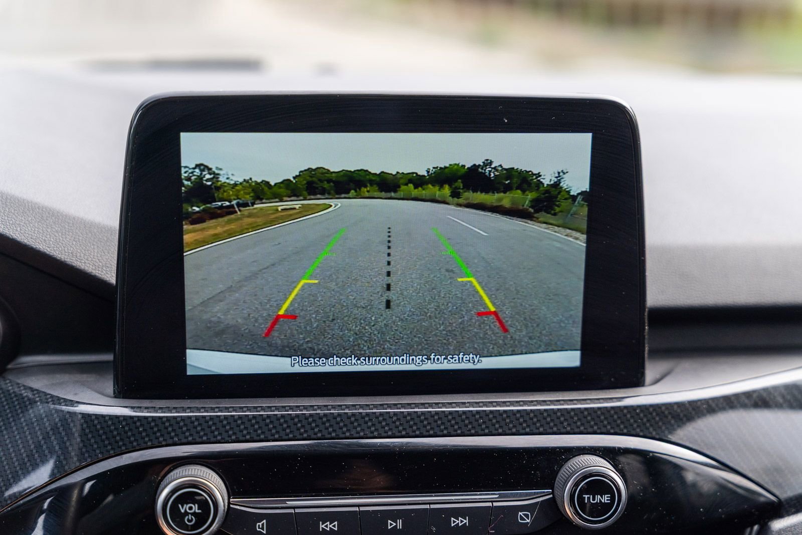 Used 2023 Ford Escape ST-Line Select image 33