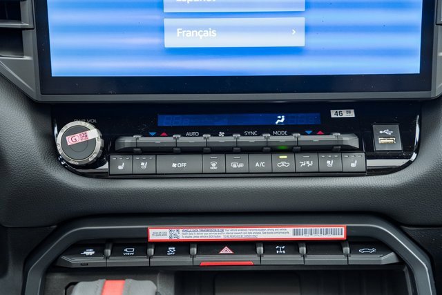 New 2026 Toyota Tundra TRD Pro image 27