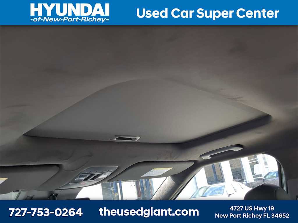 New 2026 Hyundai Palisade Calligraphy image 20