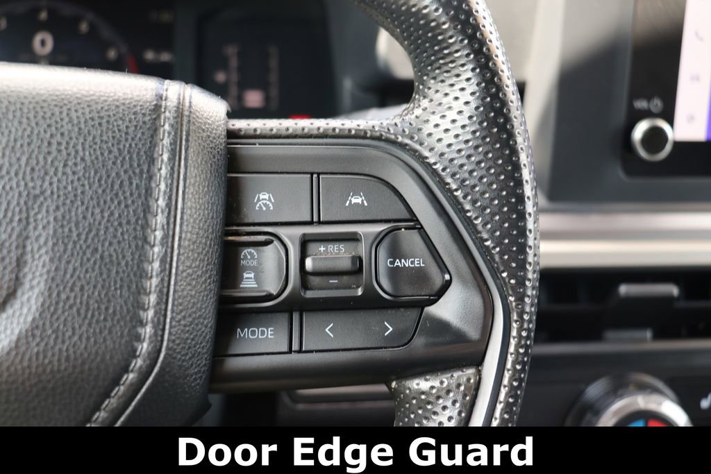 Used 2024 Toyota Tacoma SR5 image 10