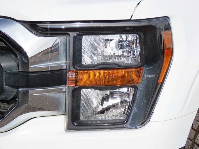 Certified 2023 Ford F150 XLT w/ Equipment Group 301A Mid image 10