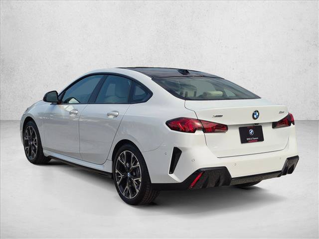 New 2026 BMW 228i xDrive w/ Technology Package AWD/4WD image 9