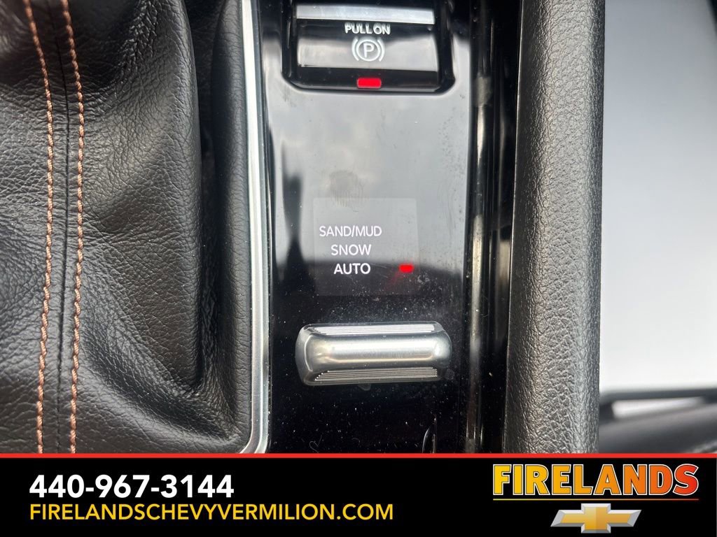 Used 2022 Jeep Compass Limited image 4