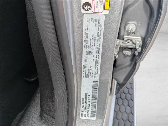 Used 2022 RAM 1500 Lone Star image 24