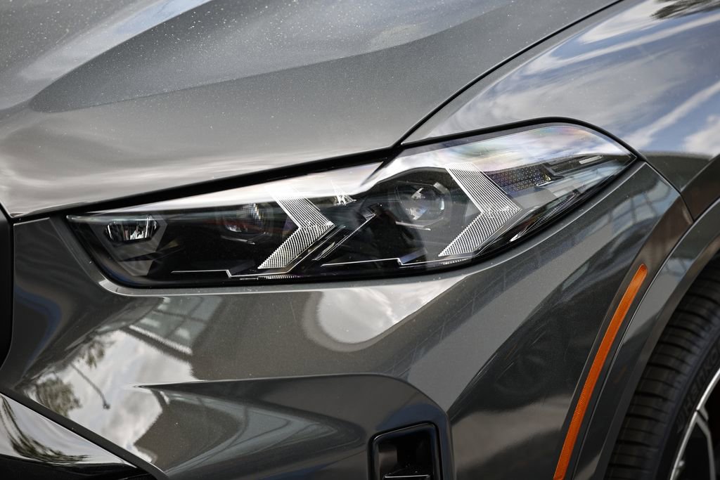 New 2026 BMW X5 xDrive50e w/ Executive Package AWD/4WD image 12