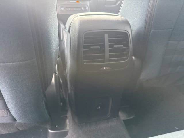 New 2025 Ford Bronco Sport Heritage w/ Convenience Package image 21