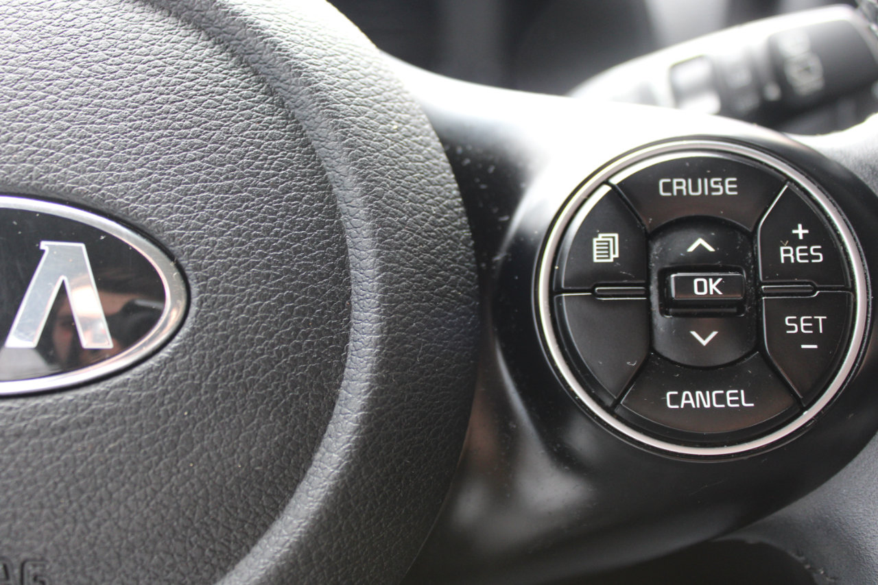 Used 2020 Kia Soul GT-Line image 19