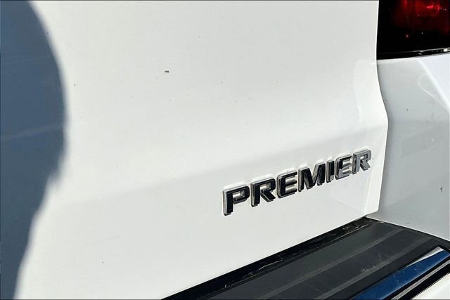 Used 2020 Chevrolet Suburban Premier image 24