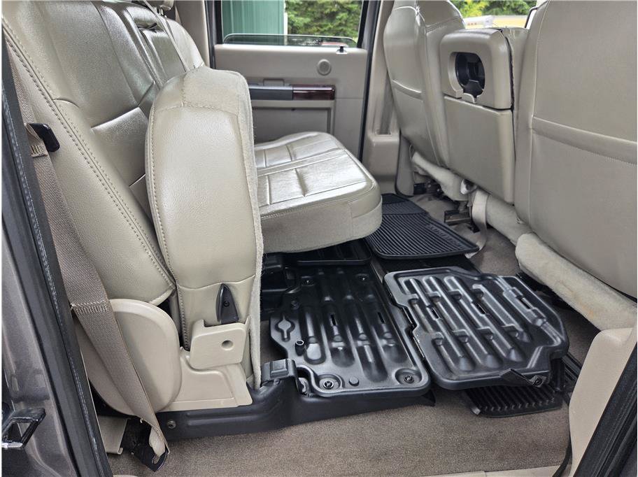 Used 2009 Ford F350 Lariat AWD/4WD image 29