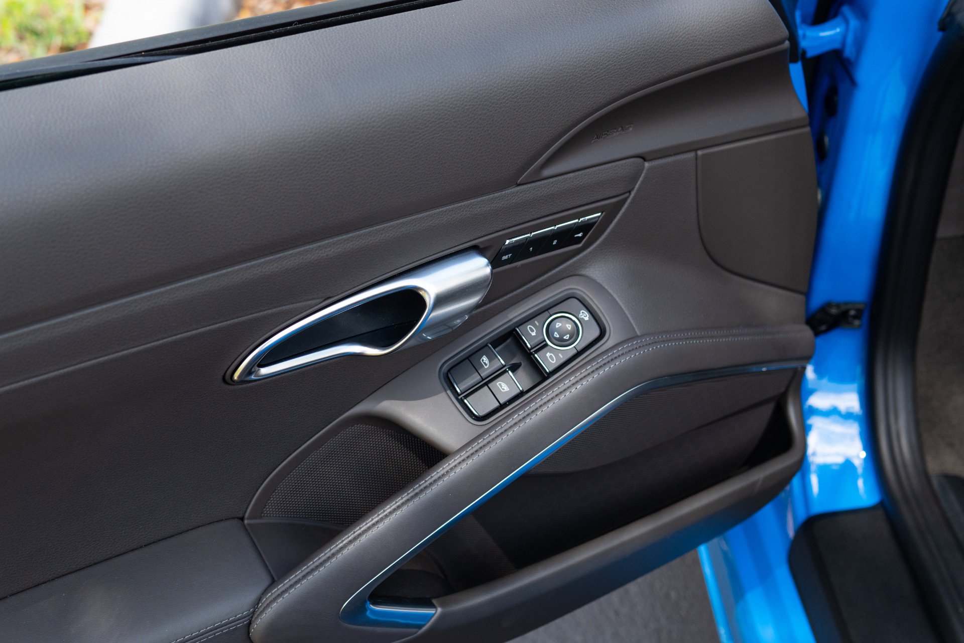 Used 2022 Porsche 718 Boxster image 31