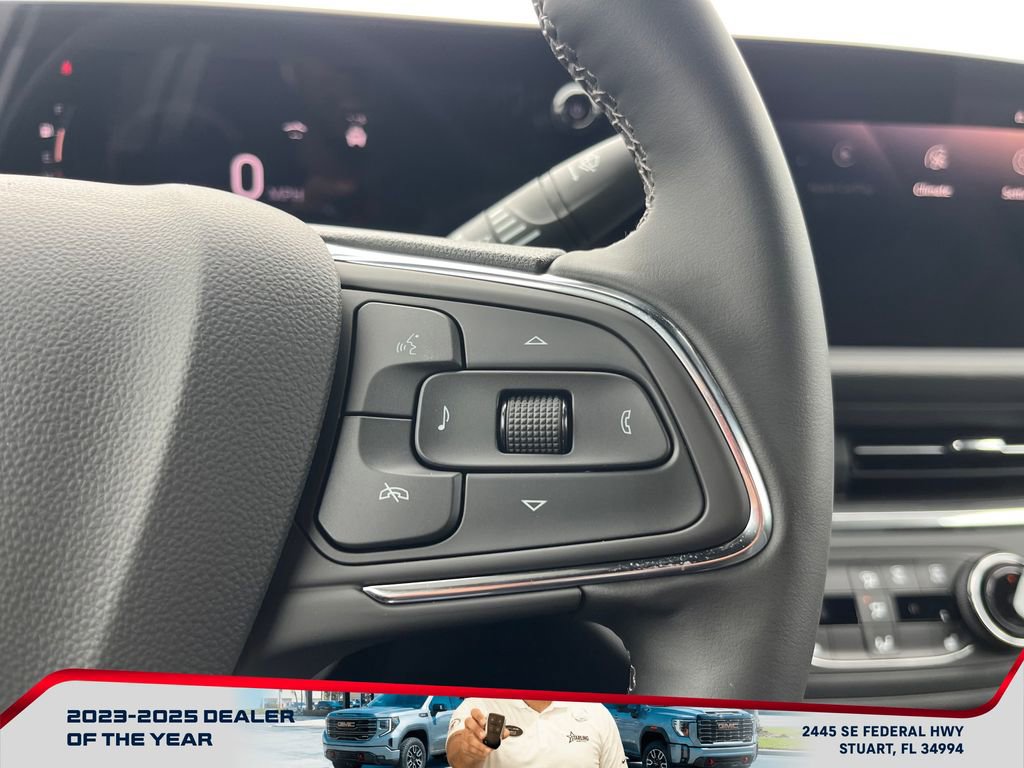 New 2026 Buick Envista Preferred w/ Convenience I Package image 26