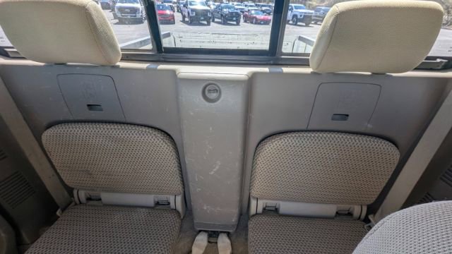 Used 2015 Nissan Frontier SV image 20