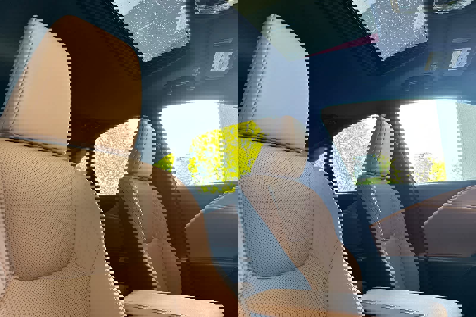 New 2026 Lexus RX 350 Premium image 18