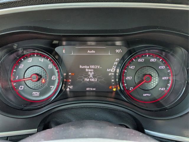 Used 2021 Dodge Charger SXT w/ Blacktop Package image 13