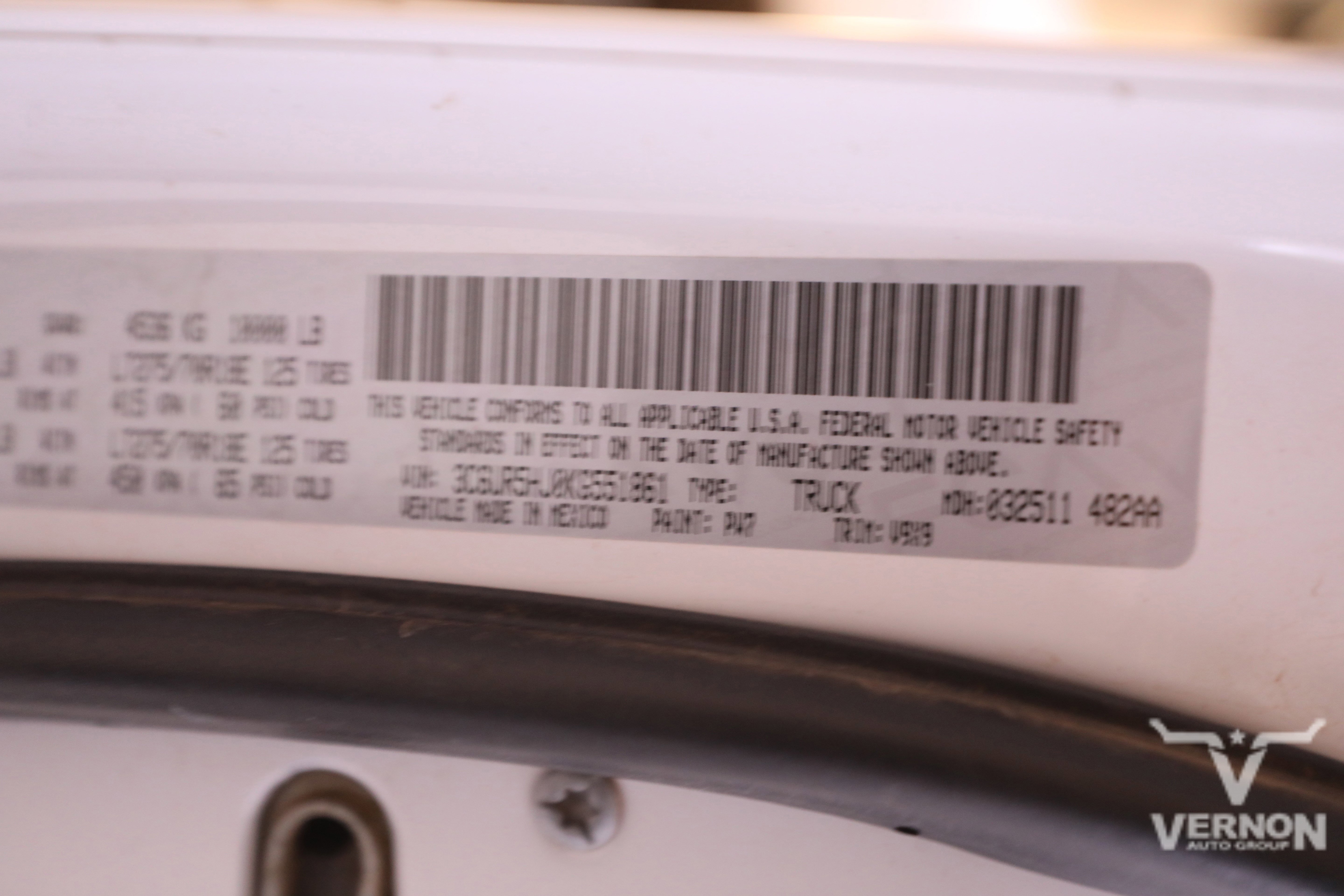 Used 2019 RAM 2500 Tradesman image 13