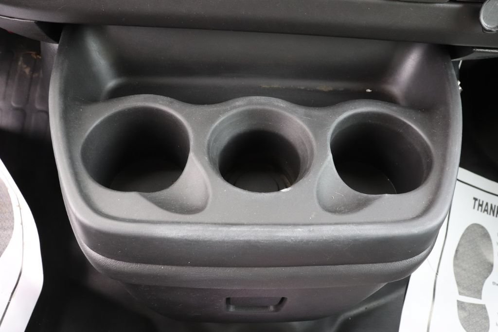 Used 2021 Chevrolet Express 4500 Extended w/ Power Convenience Package RWD image 15