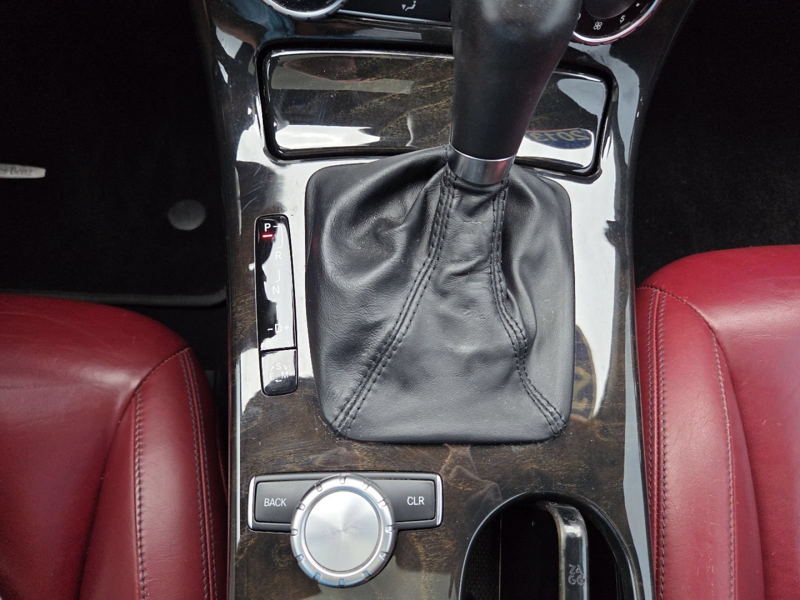 Used 2013 Mercedes-Benz SLK 250 image 31