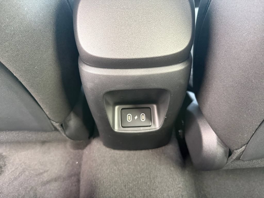 New 2026 Hyundai Elantra SE FWD image 16