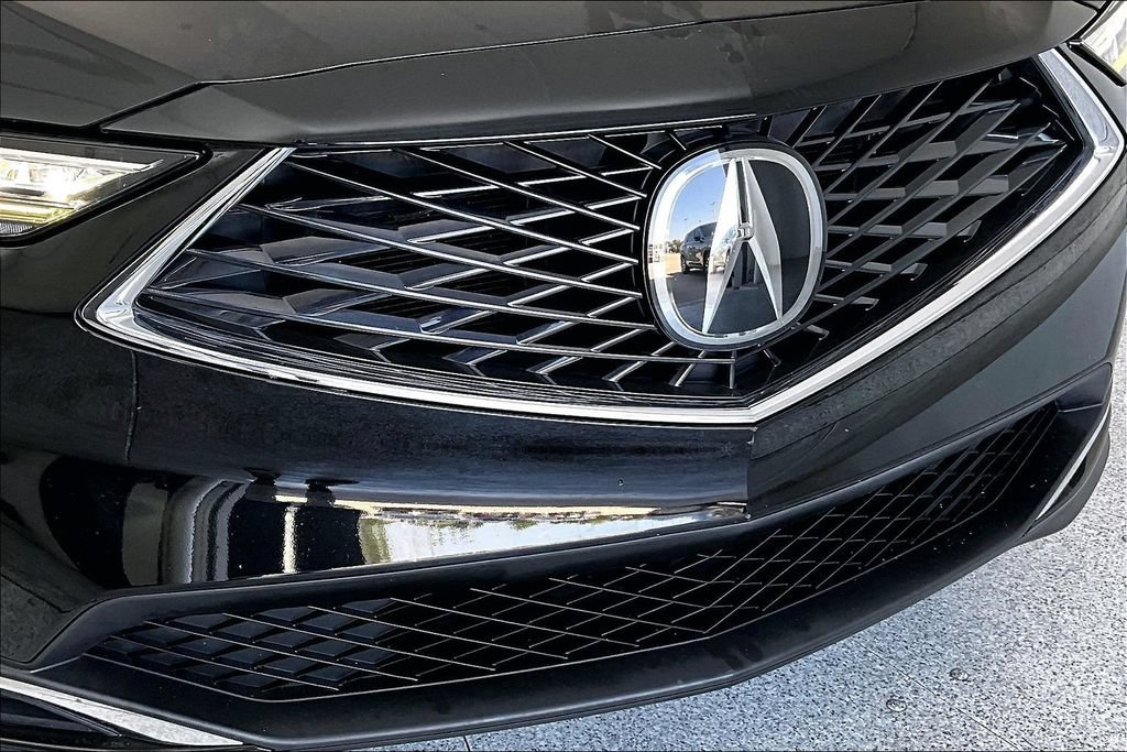 Certified 2025 Acura MDX FWD image 36