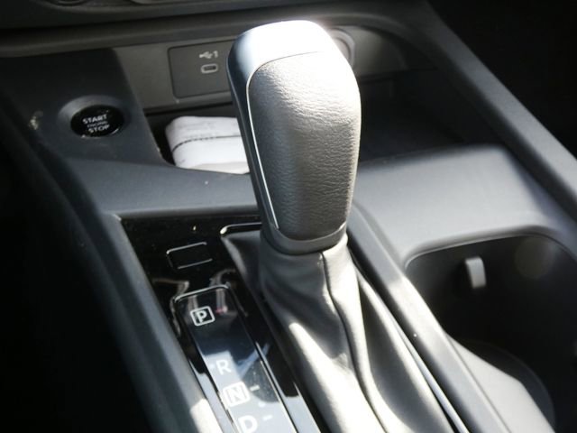 New 2026 Nissan Sentra S w/ Floor Mat Package FWD image 17