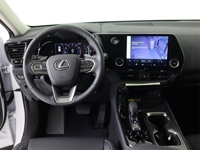 New 2026 Lexus NX 350 AWD w/ Accessory Package (2T) image 19
