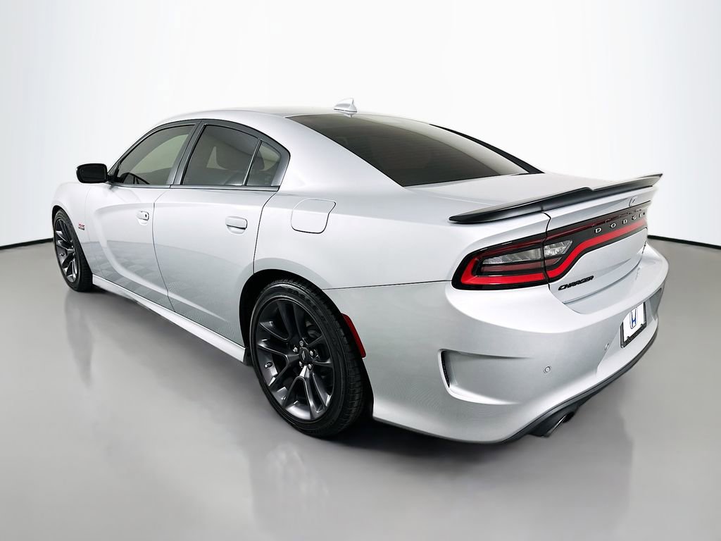 Used 2023 Dodge Charger Scat Pack w/ Plus Group image 7
