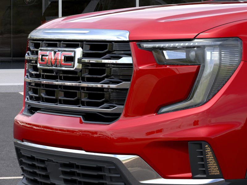 New 2026 GMC Acadia Elevation FWD image 13
