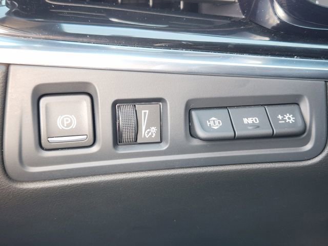 Certified 2024 Cadillac XT6 Premium Luxury w/ Platinum Package image 4