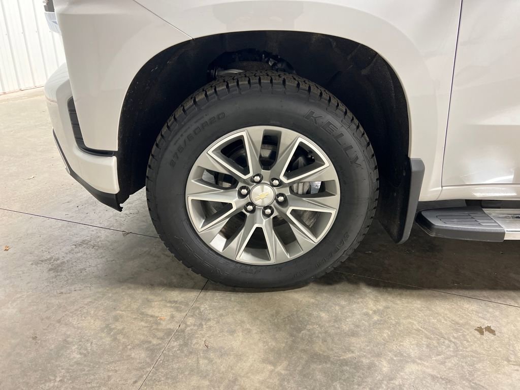 Used 2019 Chevrolet Silverado 1500 High Country w/ Max Trailering Package image 26