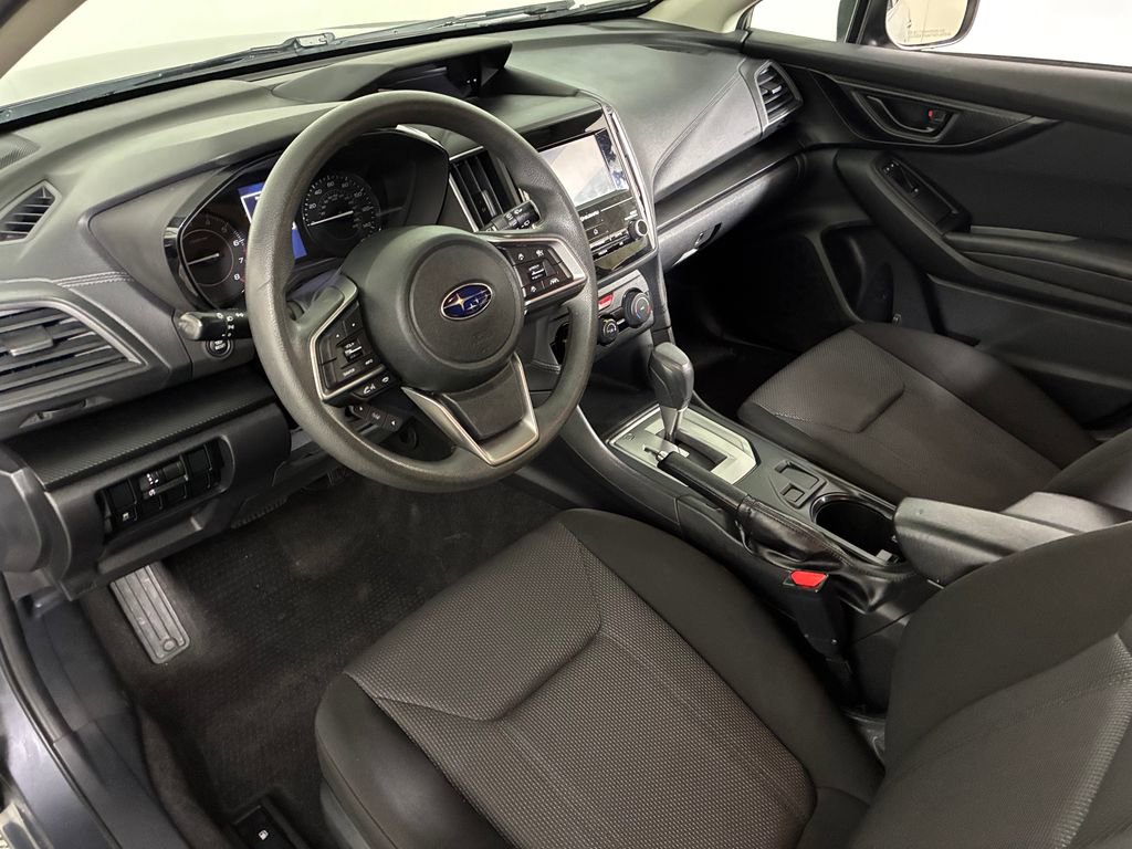 Used 2023 Subaru Impreza 2.0i image 19